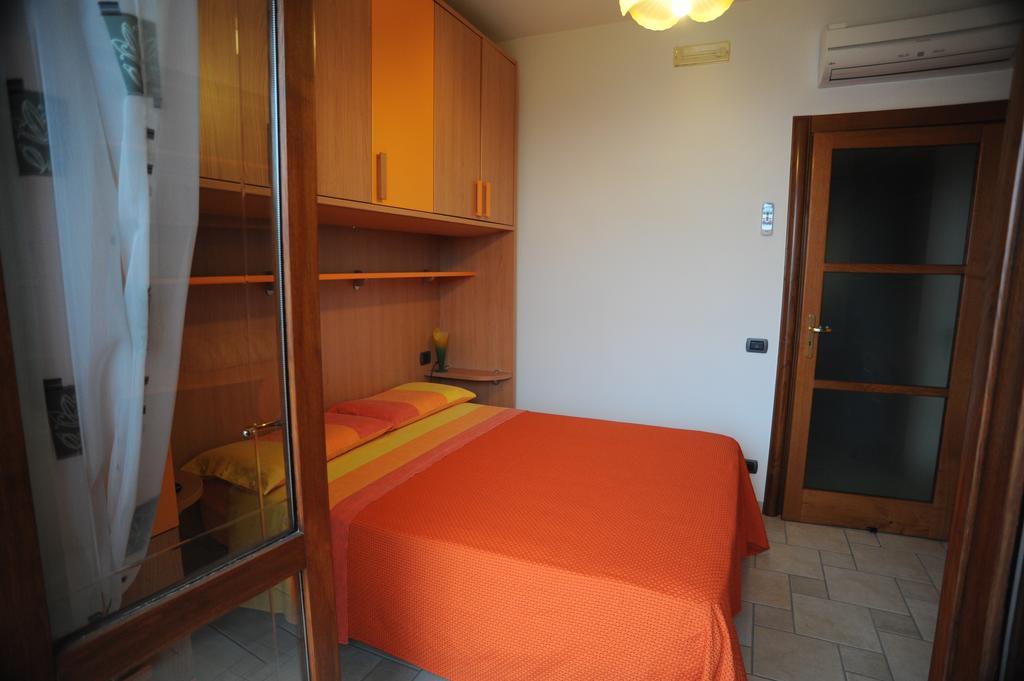 Bed and Breakfast La Mela Blu Furore Zewnętrze zdjęcie